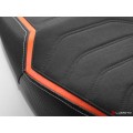LUIMOTO (R) Seat Cover for KTM 790 ADVENTURE R (2019+) LUIMOTO (R) Seat Cover for KTM 790 ADVENTURE R (2019+)